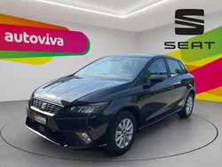 Neu 2025 Seat Ibiza | CHF 23’990 (Superpreis)