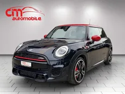 Gebraucht 2021 Mini John Cooper Works Kleinwagen | CHF 29’800 (Superpreis)
