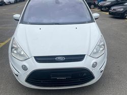 Gebraucht 2014 Ford S-MAX S Van / Kleinbus | CHF 2’499