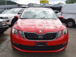 Gebraucht 2018 Skoda Octavia Ambition Kombi | CHF 11’500 (Guter Preis)