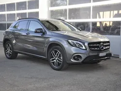 Gebraucht 2019 Mercedes GLA250 Urban SUV | CHF 20’900 (Superpreis)