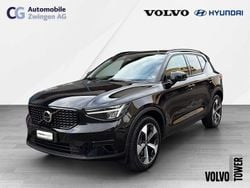 Gebraucht 2024 Volvo XC40 Plus SUV | CHF 42’600 (Fairer Preis)