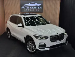 Gebraucht 2019 BMW X5 SUV | CHF 49’900 (Guter Preis)
