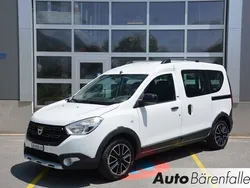 Gebraucht 2019 Dacia Dokker Van | CHF 17’990 (Teuer)