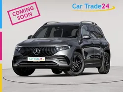 Gebraucht 2024 Mercedes EQB350 AMG line SUV | CHF 45’900