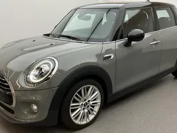 Gebraucht 2019 Mini Cooper Kleinwagen | CHF 12’900 (Superpreis)