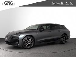 Gebraucht 2025 Audi A6 e-tron Advanced Kombi | CHF 89’900 (Fairer Preis)
