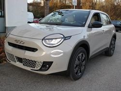 Neu 2025 Fiat 600 | CHF 26’940 (Fairer Preis)