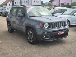 Gebraucht 2017 Jeep Renegade Longitude SUV | CHF 14’750 (Teuer)