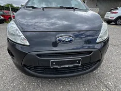 Gebraucht 2011 Ford Ka Titanium Kleinwagen | CHF 2’500 (Guter Preis)