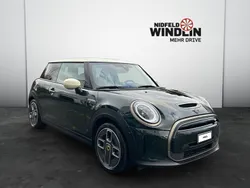 Gebraucht 2022 Mini Cooper SE Kleinwagen | CHF 22’900 (Fairer Preis)