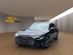 Gebraucht 2018 Audi A6 Sport Limousine | CHF 31’999 (Etwas zu teuer)