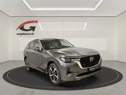 Schwarz Neu 2024 Mazda CX-60 Takumi-Line SUV | CHF 58’800 (Superpreis)