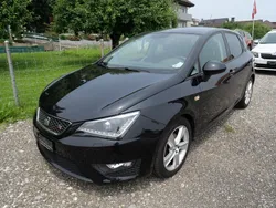 Gebraucht 2014 Seat Ibiza FR Kleinwagen | CHF 3’800 (Superpreis)