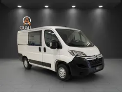 Gebraucht 2022 Citroën Jumper Van / Kleinbus | CHF 20’900