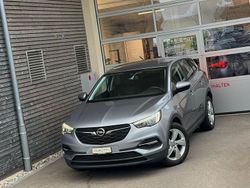 Gebraucht 2017 Opel Grandland X Enjoy SUV | CHF 14’000 (Etwas zu teuer)