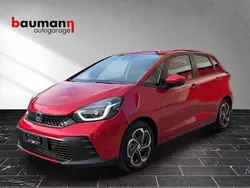 Neu 2025 Honda Jazz Advance Kleinwagen | CHF 28’450 (Fairer Preis)