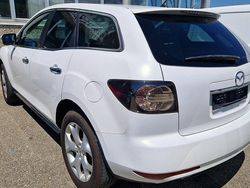 Gebraucht 2010 Mazda CX-7 Inclusive SUV | CHF 8’900