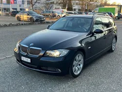 Gebraucht 2006 BMW 325 Kombi | CHF 3’293 (Fairer Preis)