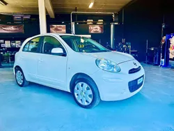 Gebraucht 2012 Nissan Micra Tekna Kleinwagen | CHF 3’900 (Guter Preis)