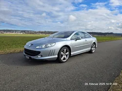 Gebraucht 2008 Peugeot 407 Coupé | CHF 5’980 (Teuer)