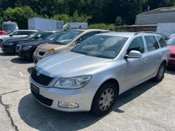 Gebraucht 2013 Skoda Octavia Active Kombi | CHF 2’700 (Superpreis)