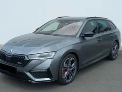 Neu 2025 Skoda Octavia RS Kombi | CHF 41’800 (Superpreis)
