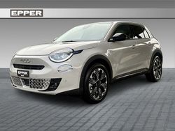 Beige Gebraucht 2024 Fiat 600 La Prima Limousine | CHF 31’880 (Teuer)