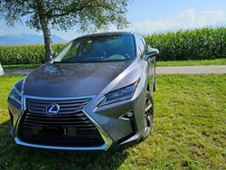 Gebraucht 2019 Lexus RX450h SUV | CHF 59’000 (Teuer)