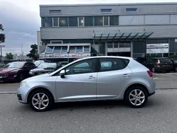 Gebraucht 2008 Seat Ibiza Sport | CHF 3’800 (Fairer Preis)