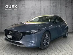 Gebraucht 2020 Mazda 3 Kleinwagen | CHF 21’900 (Guter Preis)