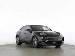 Neu 2025 Porsche Macan SUV | CHF 98’500 (Superpreis)