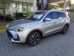 Neu 2025 MG ZS Luxury Limousine | CHF 23’625 (Guter Preis)