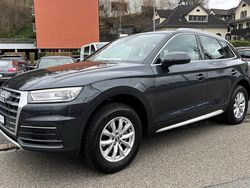 Gebraucht 2017 Audi Q5 Sport SUV | CHF 29’800 (Superpreis)