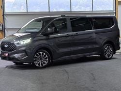Neu 2025 Ford Tourneo Titanium | CHF 55’800 (Guter Preis)