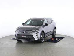 Grau Gebraucht 2024 Renault Scénic Techno Van / Kleinbus | CHF 48’650