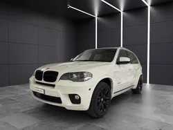 Gebraucht 2012 BMW X5 M Sport SUV | CHF 14’790 (Superpreis)
