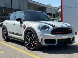 Gebraucht 2020 Mini John Cooper Works Countryman SUV | CHF 32’900 (Guter Preis)