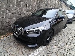 Gebraucht 2020 BMW 120 M Sport Kleinwagen | CHF 24’000