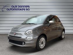 Gebraucht 2023 Fiat 500 | CHF 18’900