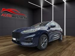 Gebraucht 2021 Ford Kuga ST-Line X SUV | CHF 23’988 (Guter Preis)