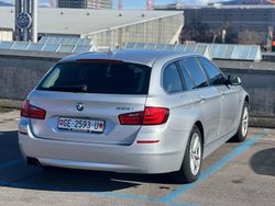 Gebraucht 2012 BMW 528 Kombi | CHF 11’899