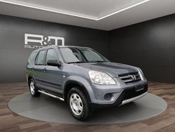Gebraucht 2005 Honda CR-V ES SUV | CHF 3’999 (Fairer Preis)