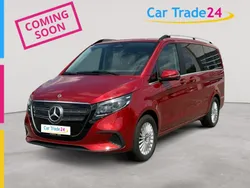 Gebraucht 2024 Mercedes EQV300 Van / Kleinbus | CHF 64’900 (Superpreis)