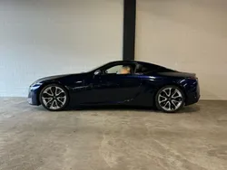 Gebraucht 2020 Lexus LC 500 Sport Line Coupé | CHF 79’500
