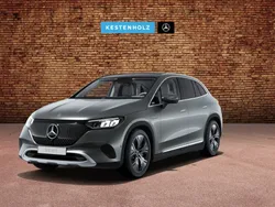 Gebraucht 2024 Mercedes EQE500 SUV | CHF 79’800 (Superpreis)
