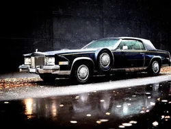 Gebraucht 1979 Cadillac Eldorado Coupé | CHF 28’900