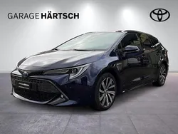 Gebraucht 2022 Toyota Corolla Trend Kombi | CHF 22’990 (Fairer Preis)