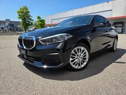 Gebraucht 2021 BMW 118 Kleinwagen | CHF 18’990 (Superpreis)
