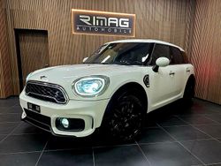 Gebraucht 2017 Mini Cooper SD Countryman SUV | CHF 18’900